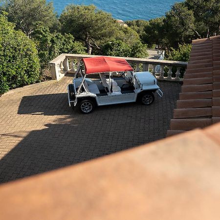 קרקראן Villa Prestige מראה חיצוני תמונה