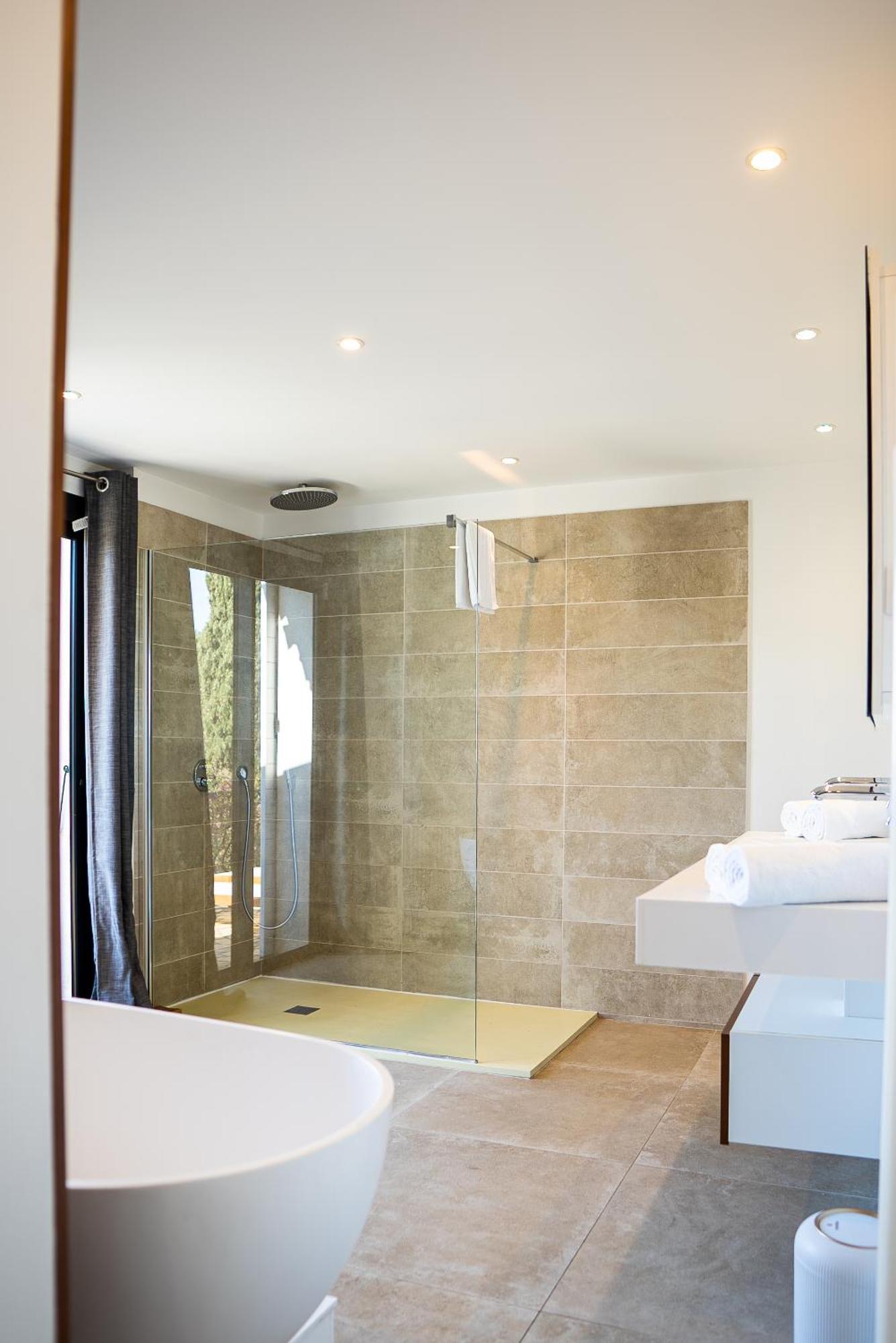 קרקראן Villa Prestige מראה חיצוני תמונה