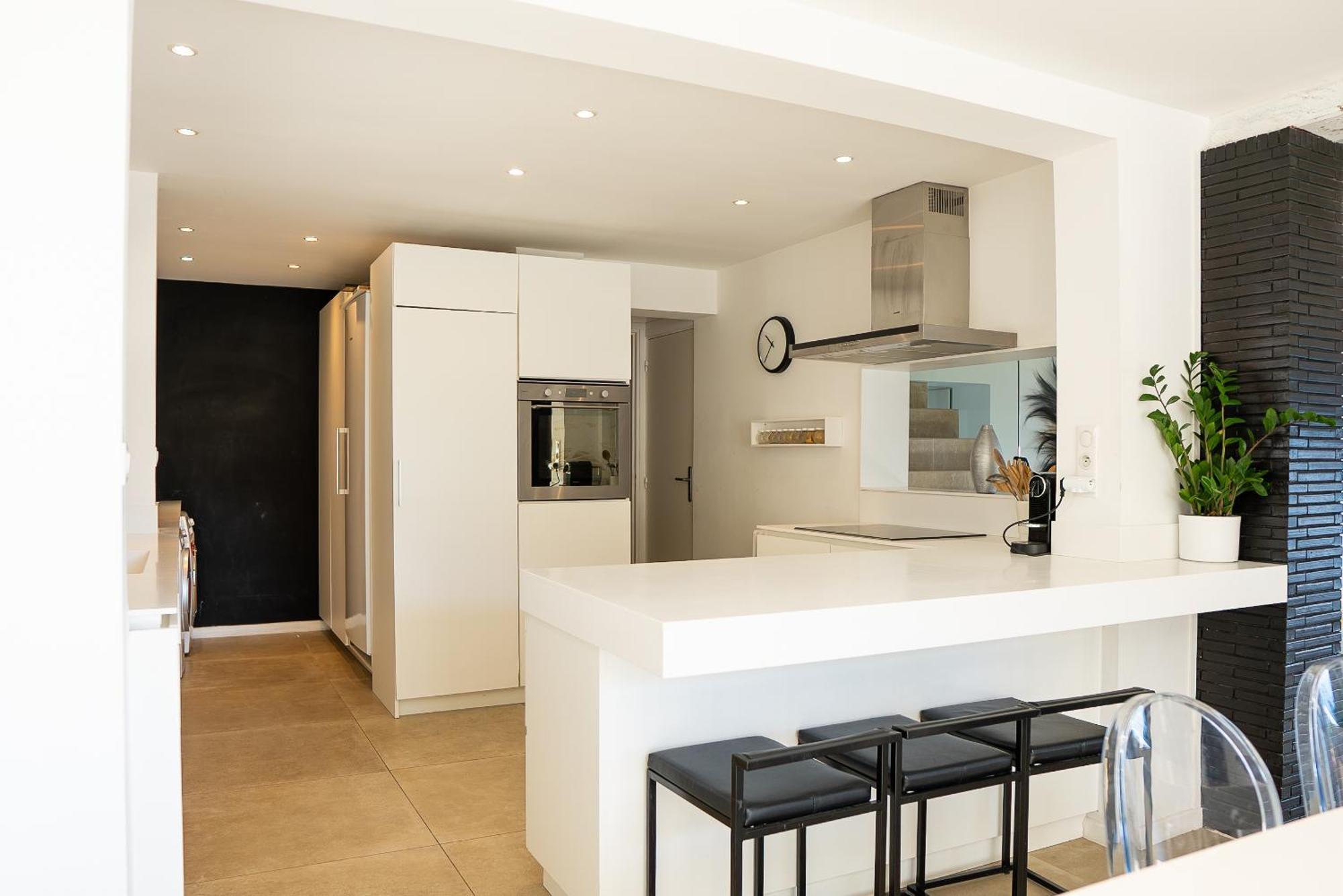 קרקראן Villa Prestige מראה חיצוני תמונה