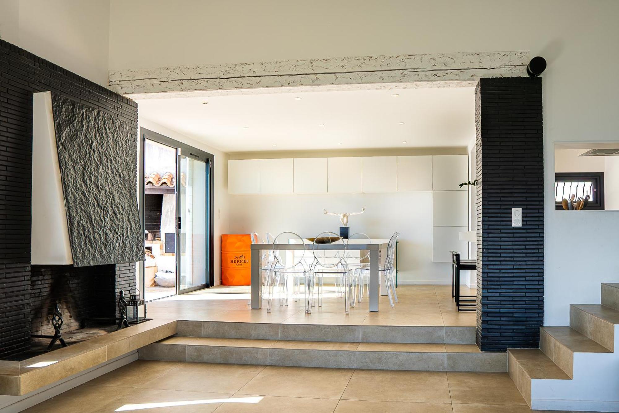 קרקראן Villa Prestige מראה חיצוני תמונה