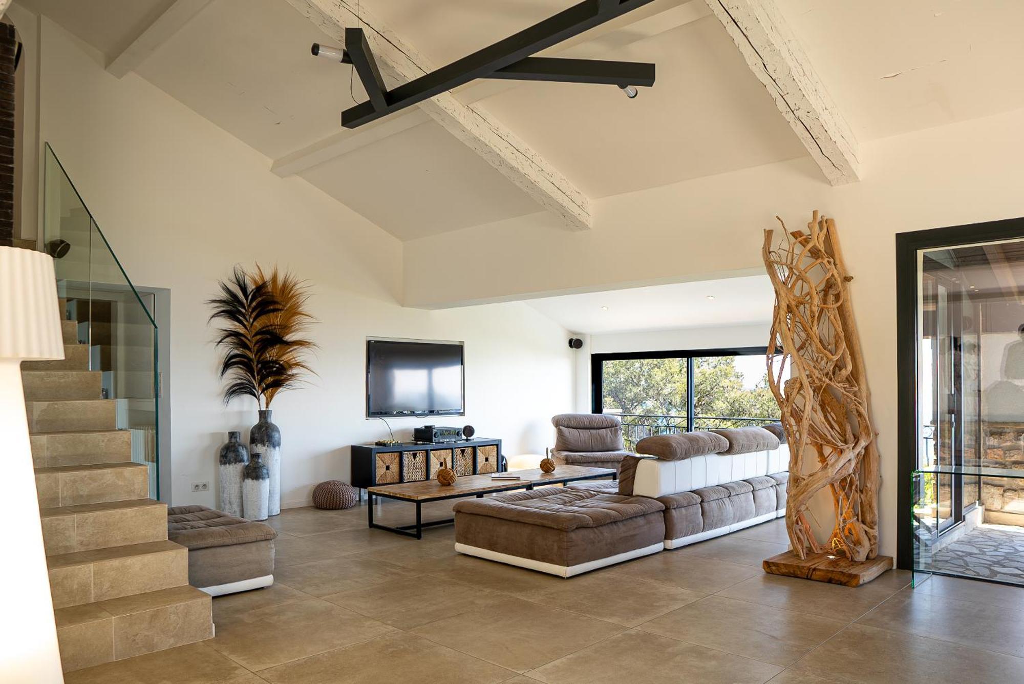 קרקראן Villa Prestige מראה חיצוני תמונה