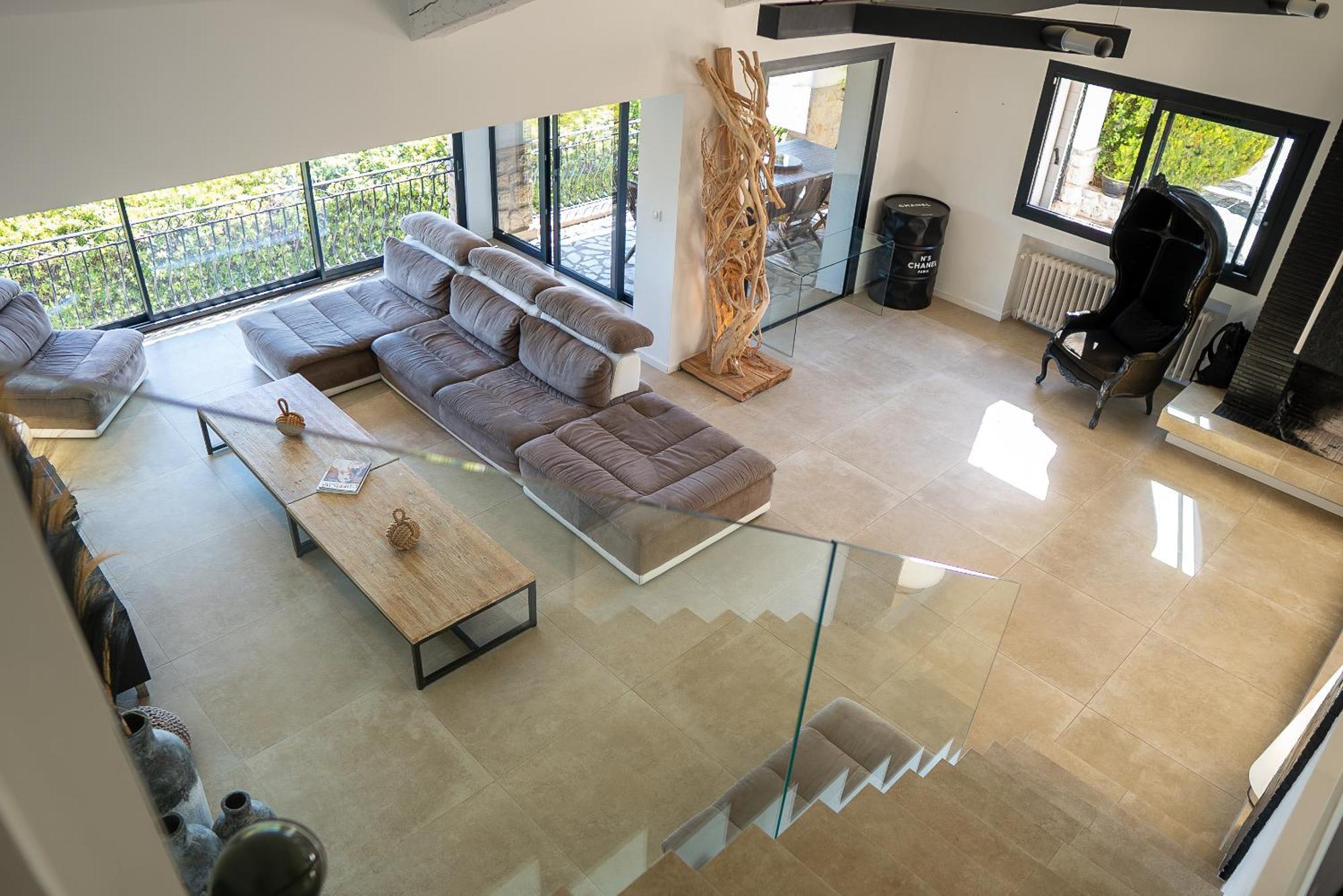 קרקראן Villa Prestige מראה חיצוני תמונה