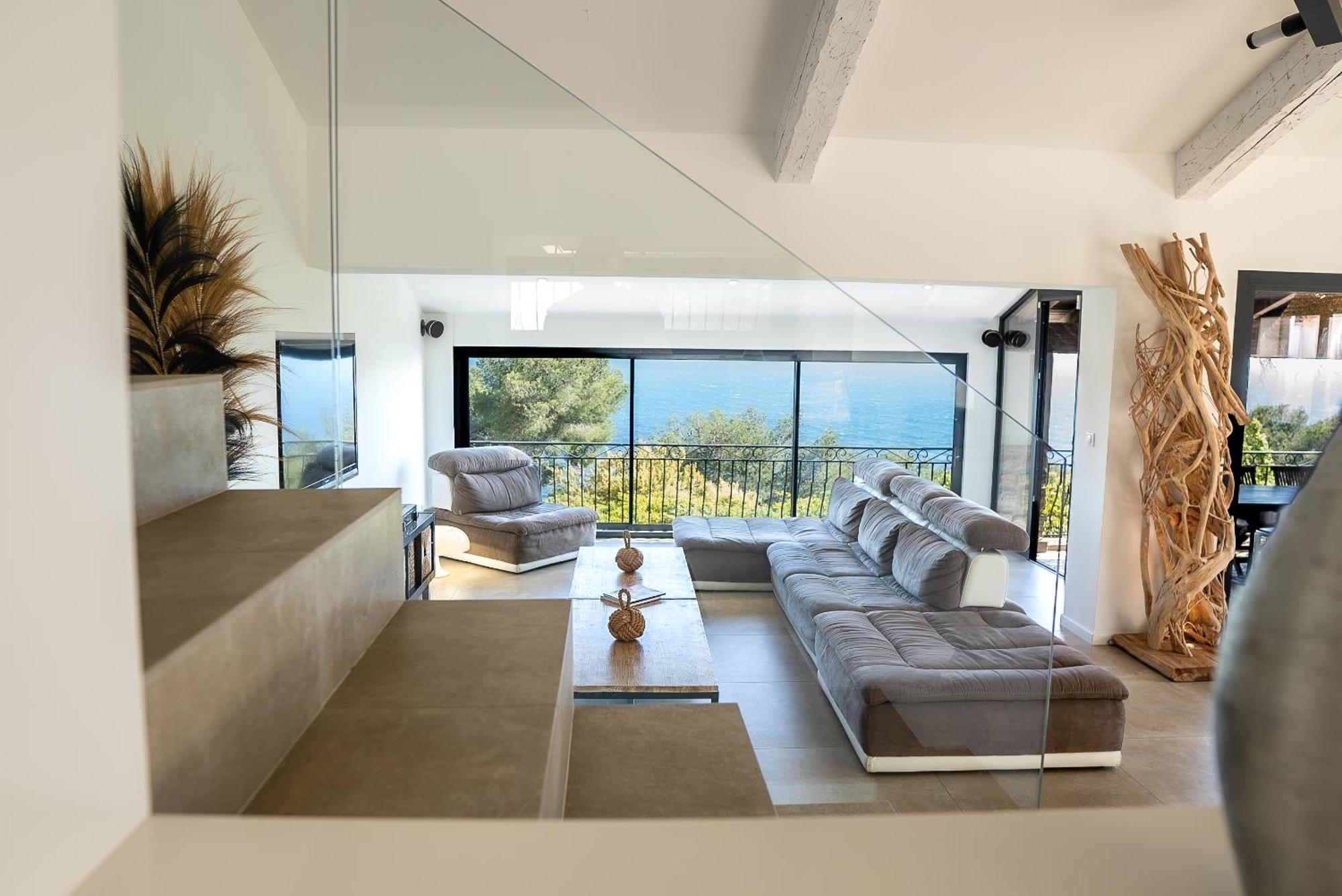 קרקראן Villa Prestige מראה חיצוני תמונה