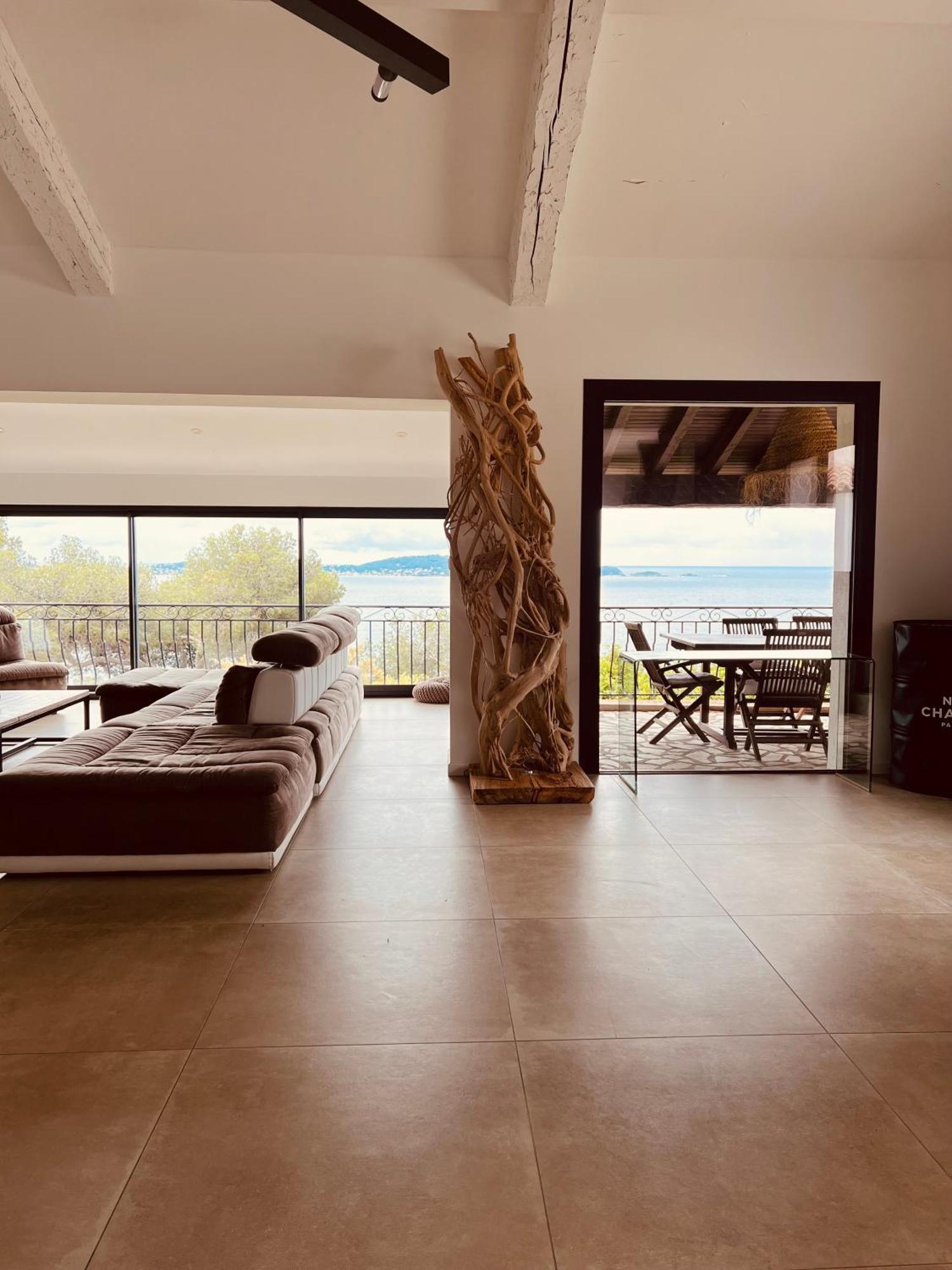 קרקראן Villa Prestige מראה חיצוני תמונה