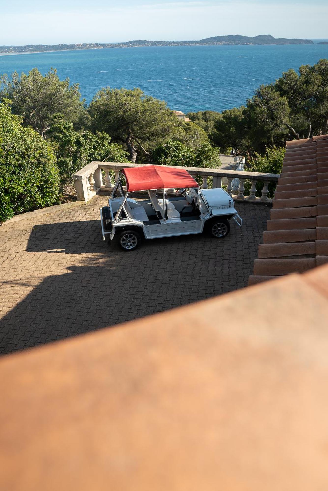 קרקראן Villa Prestige מראה חיצוני תמונה
