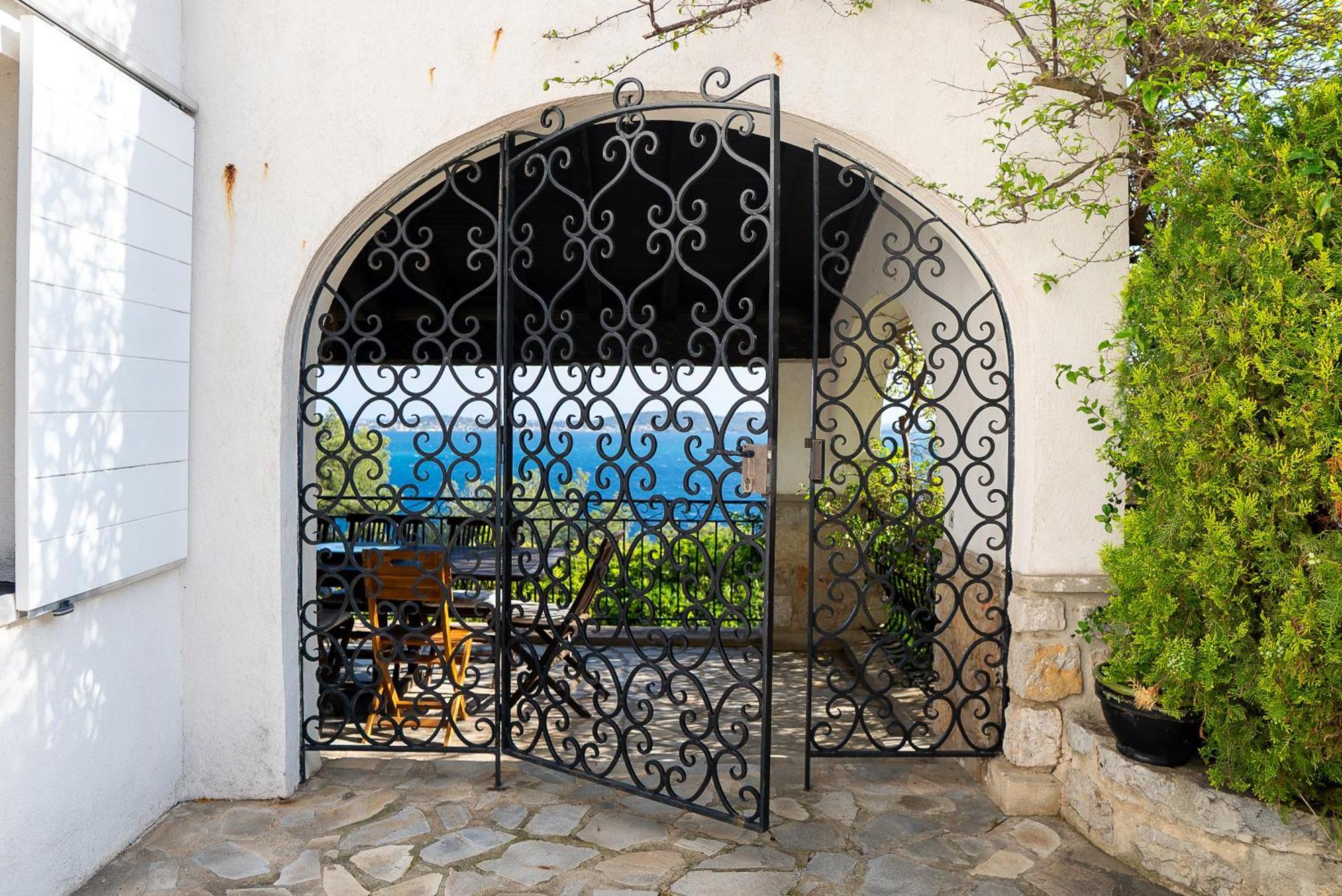 קרקראן Villa Prestige מראה חיצוני תמונה