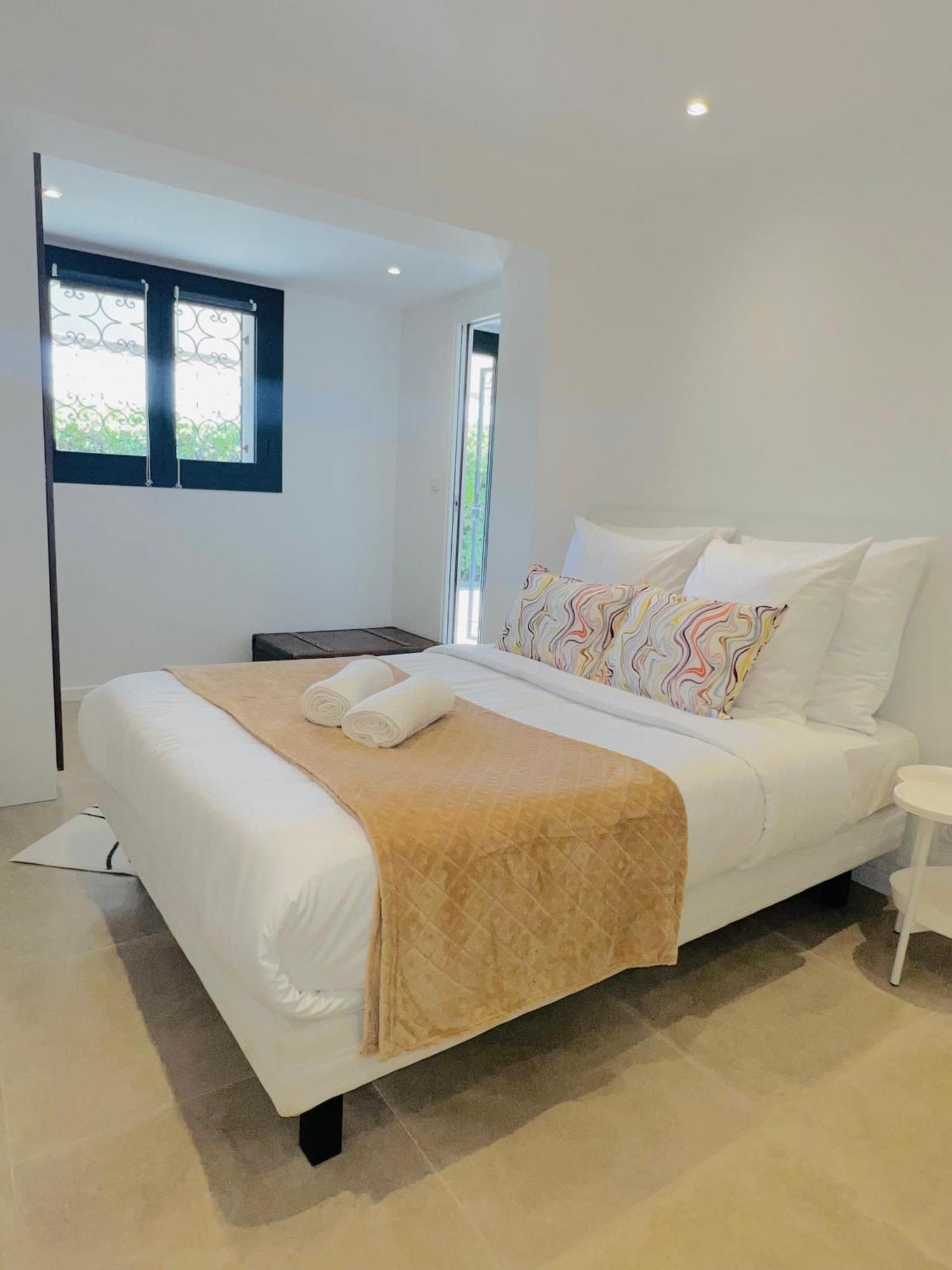 קרקראן Villa Prestige מראה חיצוני תמונה